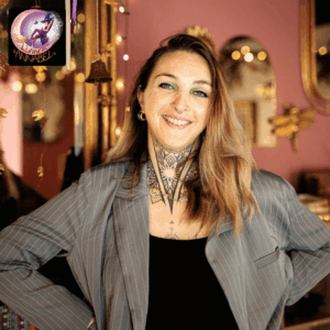 L'Univers d'Annabel