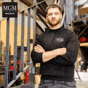 MGM Création Métallerie