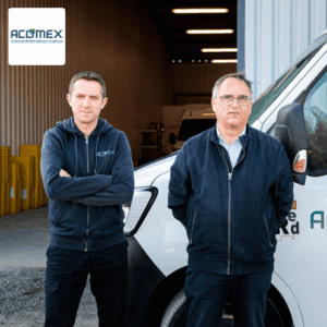 Acomex