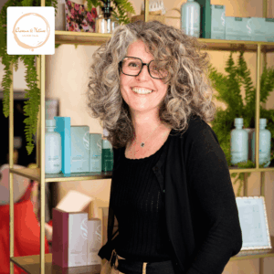 Cheveux & Nature coiffure