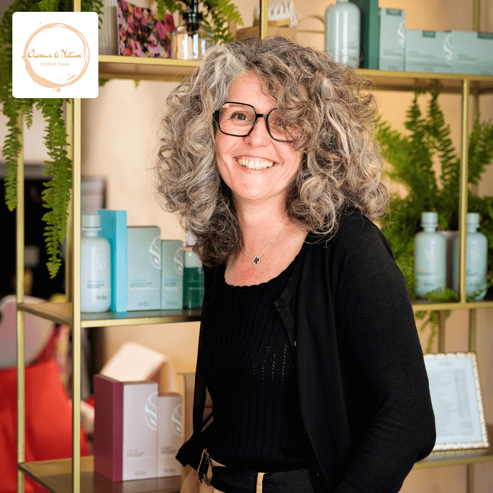 Cheveux & Nature coiffure